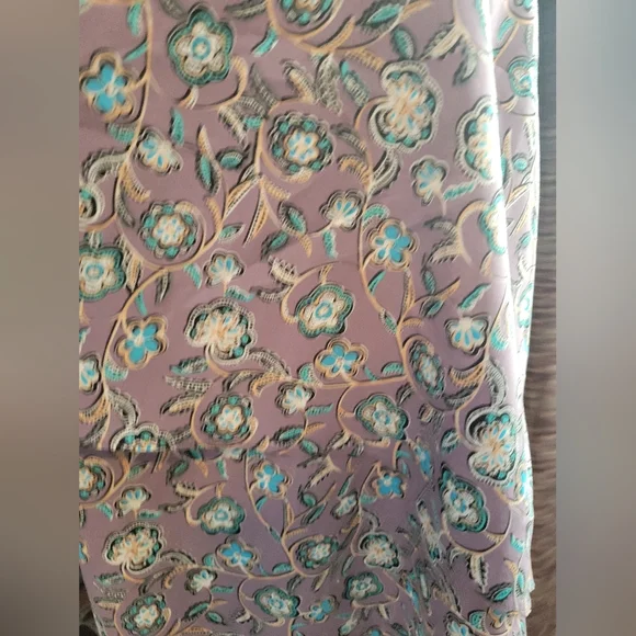 CAbi Floral Tiered Cami - Picture 5 of 10